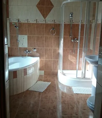 Roma - Parking W Cenie! Homestay