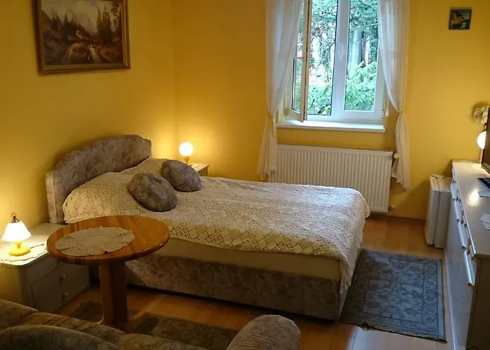 Roma - Parking W Cenie!