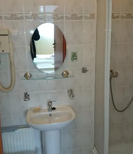 Homestay Roma - Parking W Cenie! Swinoujscie